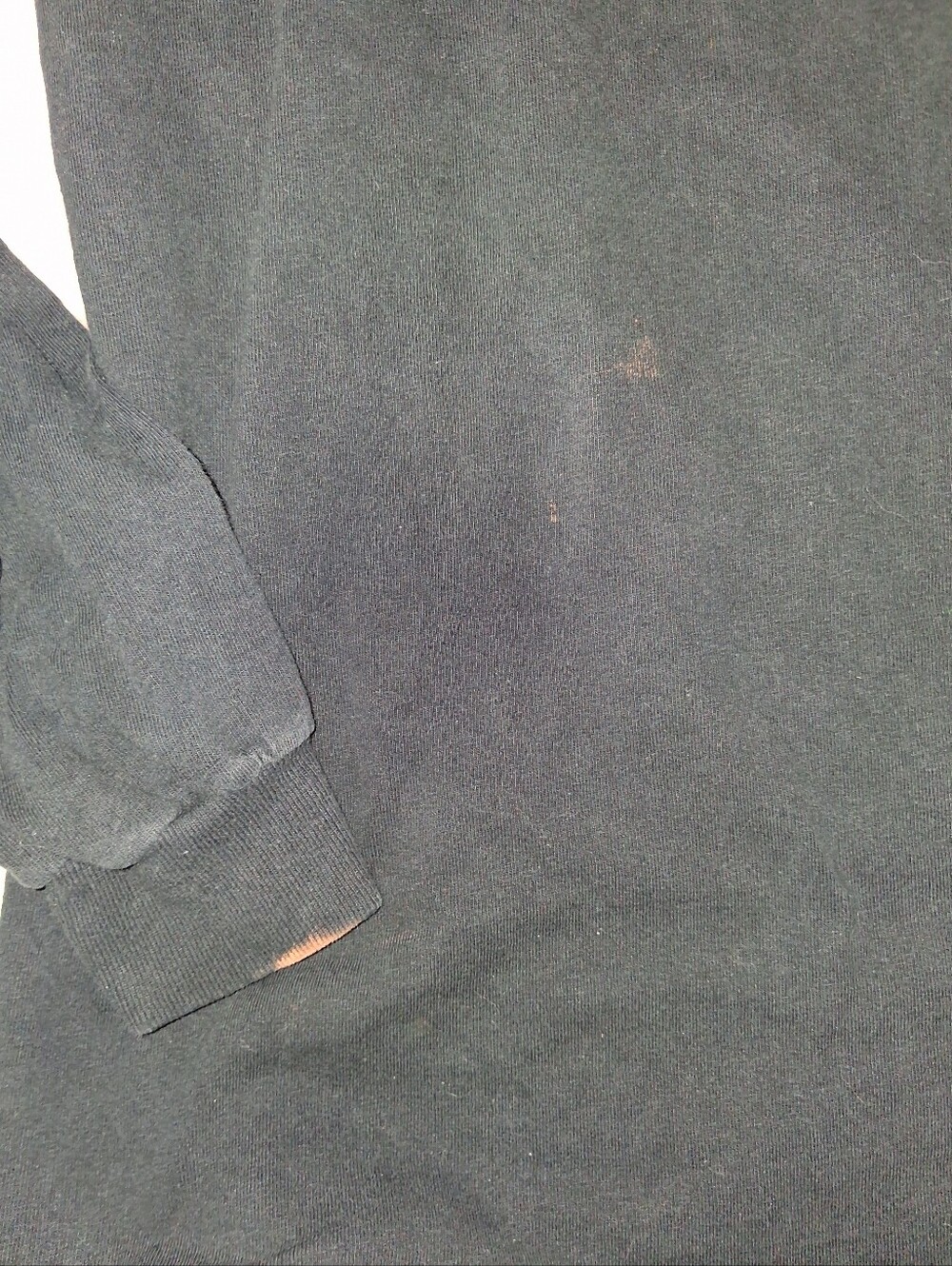 Sturgis Men’s Black Cotton Tshirt - Picture 8 of 8